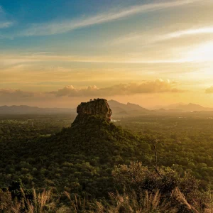 sigiriya-srilanka